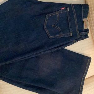 Women’s Levi’s 512 Bootcut Jeans
